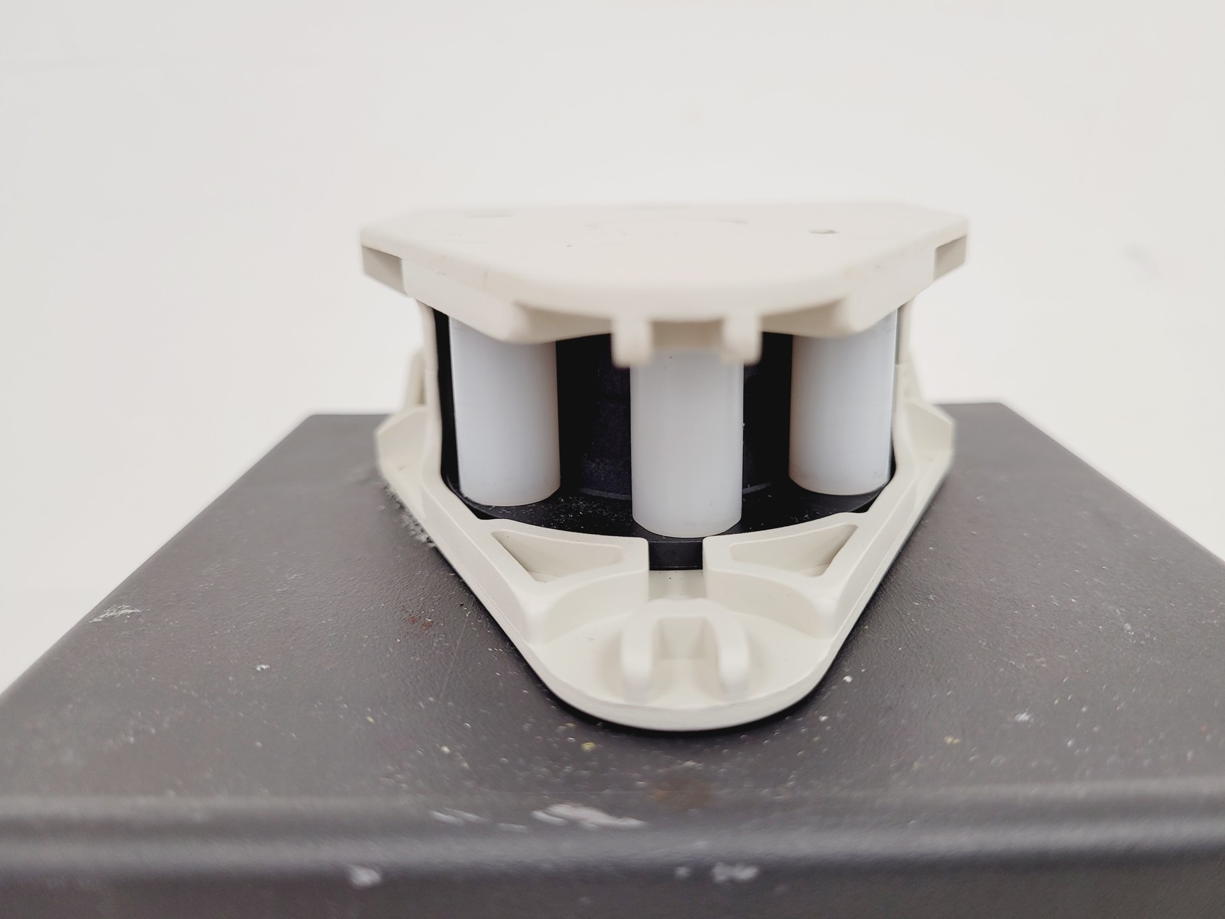 Image of Bio-Rad Econo Pump   Model no. EP-1 Gradient Pump Lab