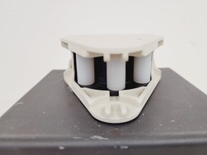 Thumbnail image of Bio-Rad Econo Pump   Model no. EP-1 Gradient Pump Lab