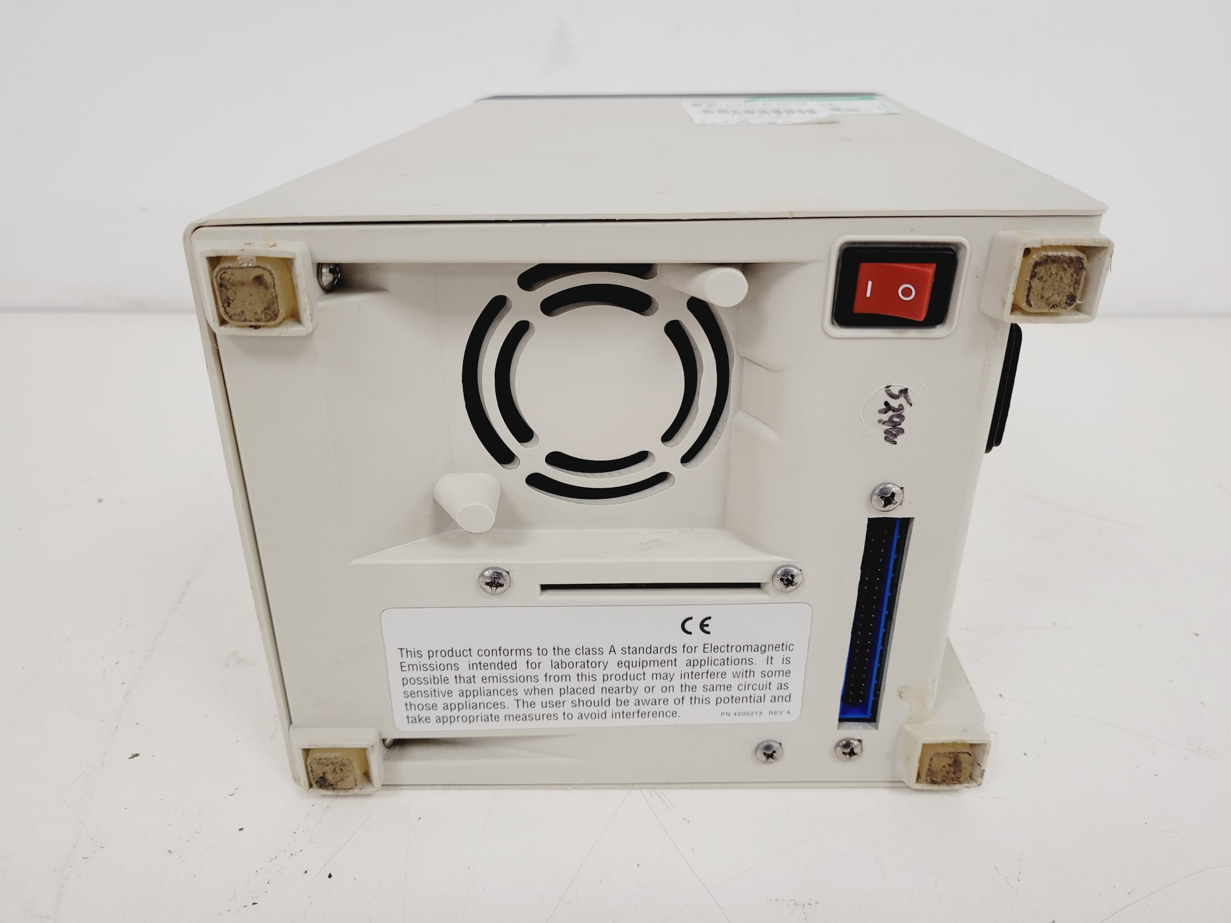 Image of Bio-Rad Econo Pump   Model no. EP-1 Gradient Pump Lab