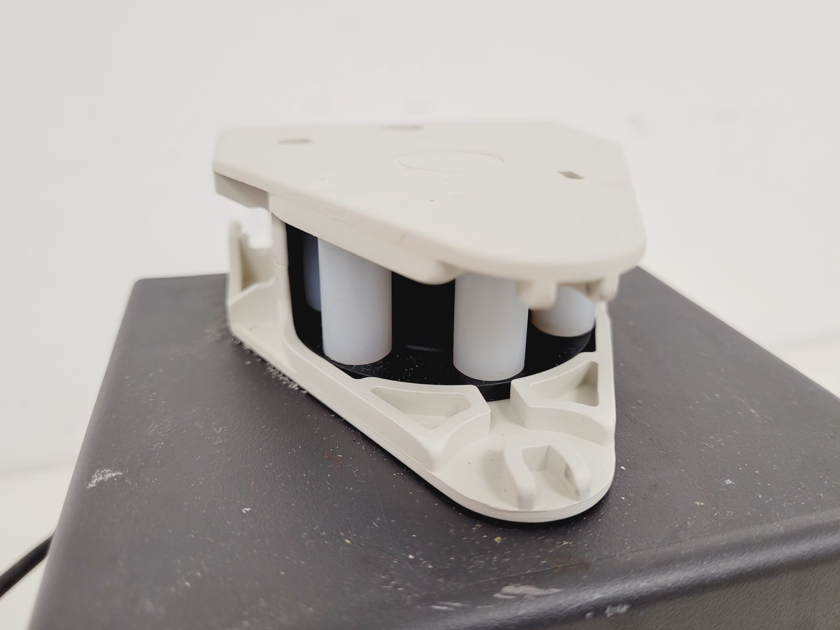 Image of Bio-Rad Econo Pump   Model no. EP-1 Gradient Pump Lab