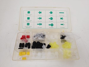 Thumbnail image of Bio-Rad Econo Pump   Model no. EP-1 Gradient Pump Lab