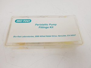 Thumbnail image of Bio-Rad Econo Pump   Model no. EP-1 Gradient Pump Lab