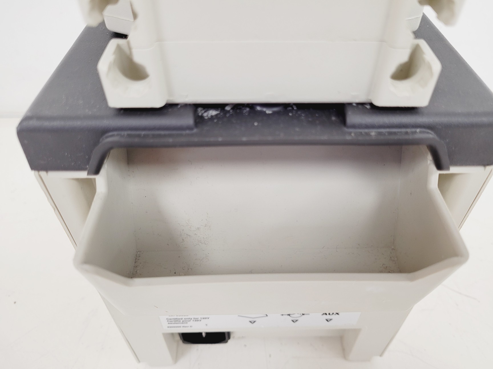 Image of Bio-Rad Econo Pump   Model no. EP-1 Gradient Pump Lab