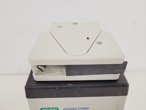 Thumbnail image of Bio-Rad Econo Pump   Model no. EP-1 Gradient Pump Lab