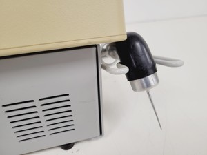 Thumbnail image of Richmar Sonitron 2000 Sonoporation /Gene/Drug Delivery System Lab
