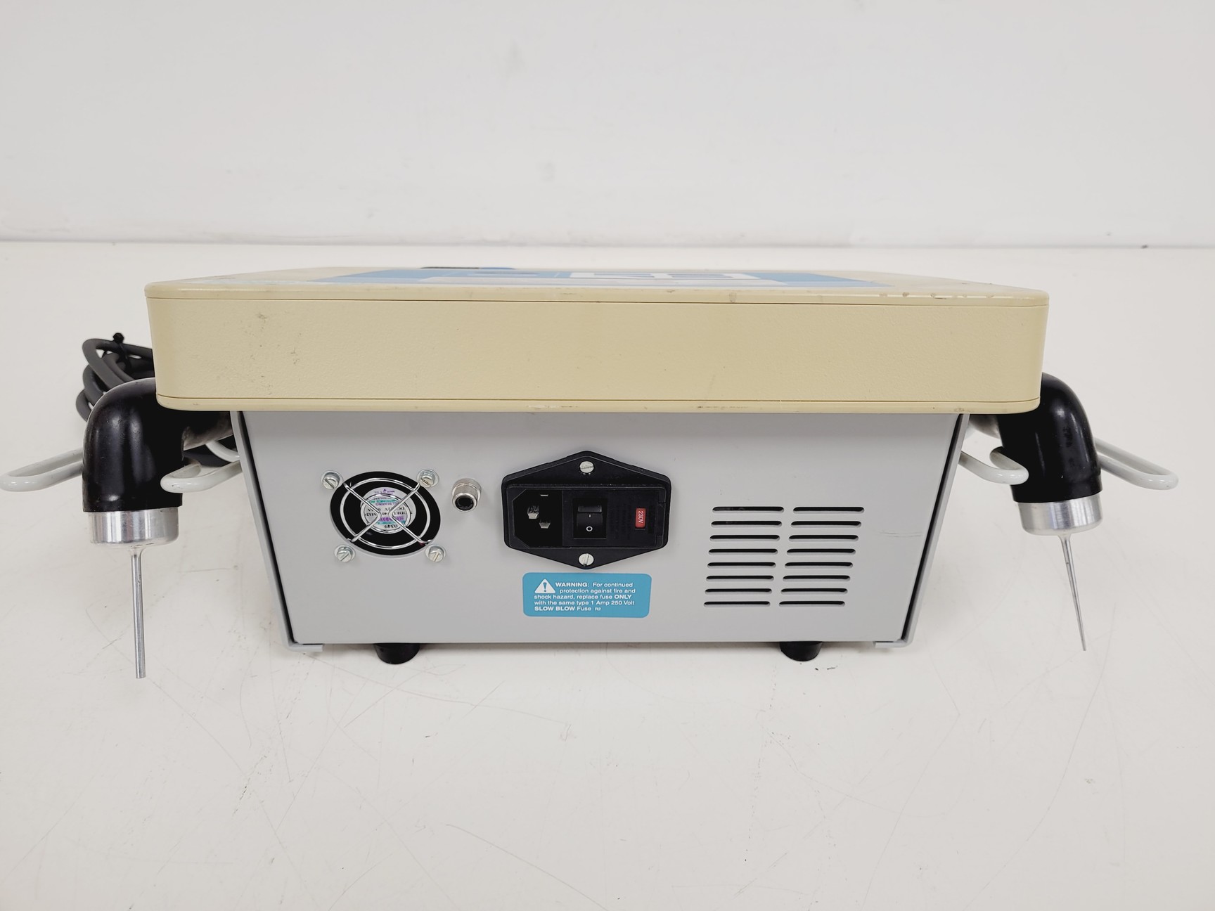 Image of Richmar Sonitron 2000 Sonoporation /Gene/Drug Delivery System Lab
