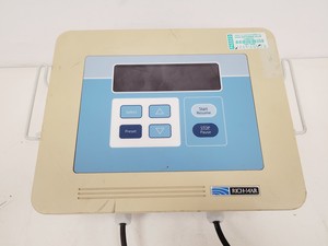 Thumbnail image of Richmar Sonitron 2000 Sonoporation /Gene/Drug Delivery System Lab