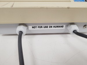 Thumbnail image of Richmar Sonitron 2000 Sonoporation /Gene/Drug Delivery System Lab