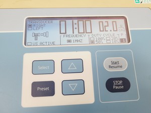 Thumbnail image of Richmar Sonitron 2000 Sonoporation /Gene/Drug Delivery System Lab