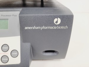 Thumbnail image of Amersham Pharmacia Biotech Hoefer Processor Plus Gel Stain Automator 80-6444-04 