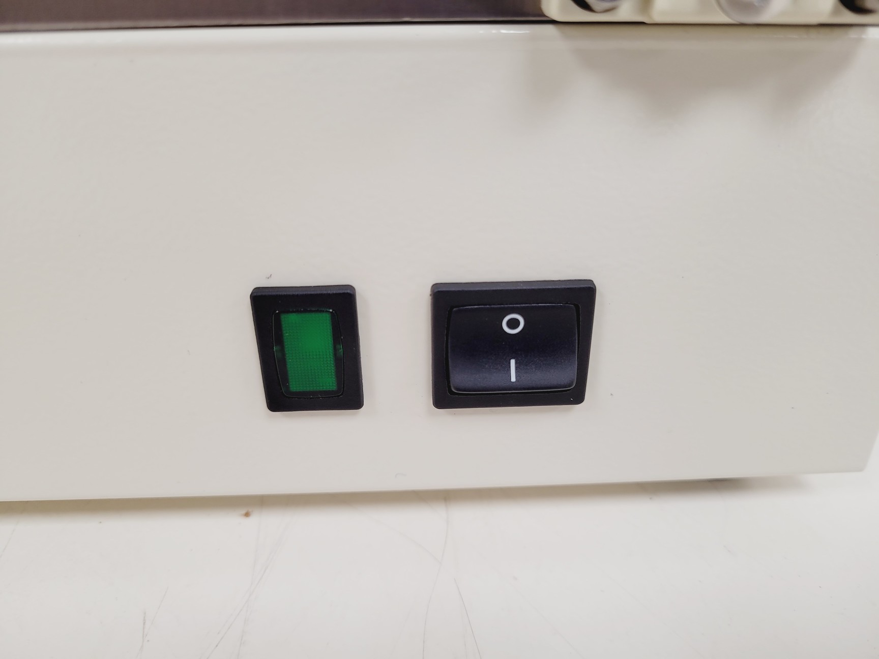 Image of UVI Tech UV Transilluminator  Model - BTS-26.M Lab