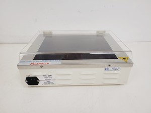 Thumbnail image of UVI Tech UV Transilluminator  Model - BTS-26.M Lab