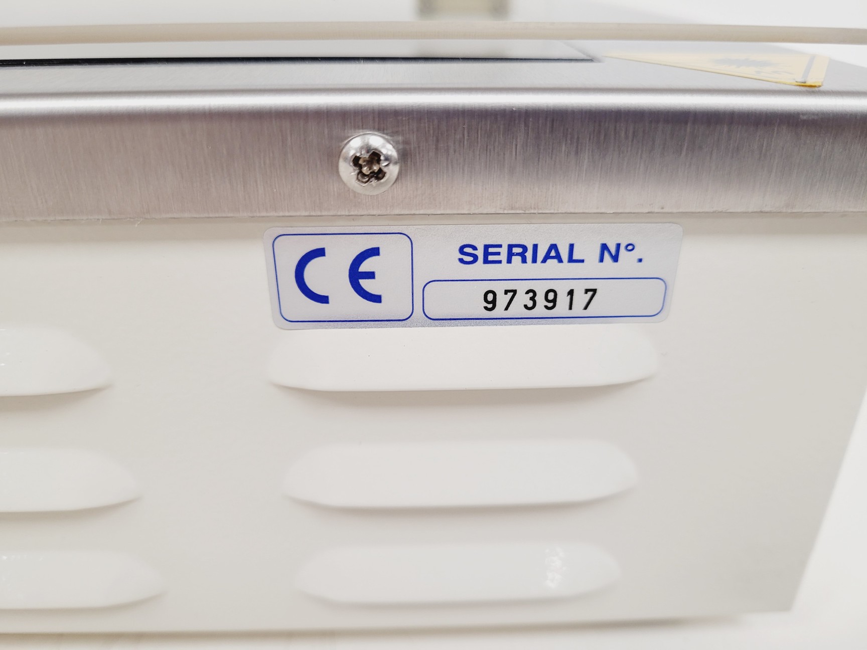 Image of UVI Tech UV Transilluminator  Model - BTS-26.M Lab