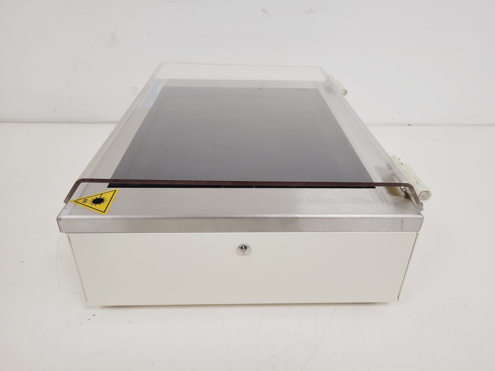 Image of UVI Tech UV Transilluminator  Model - BTS-26.M Lab