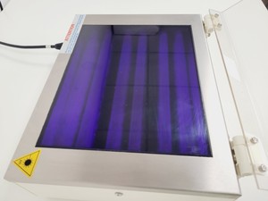 Thumbnail image of UVI Tech UV Transilluminator  Model - BTS-26.M Lab