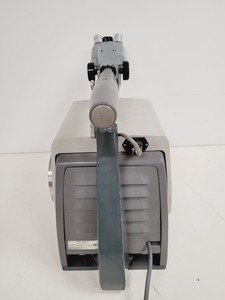 Thumbnail image of Sorvall MT2-B Ultra Microtome & LKB KnifeMaker Type 7801 A Lab