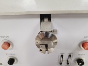 Thumbnail image of Sorvall MT2-B Ultra Microtome & LKB KnifeMaker Type 7801 A Lab