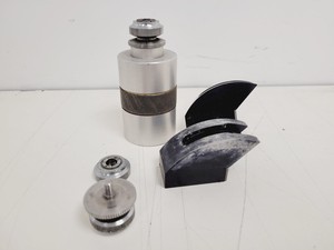 Thumbnail image of Sorvall MT2-B Ultra Microtome & LKB KnifeMaker Type 7801 A Lab