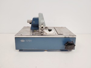 Thumbnail image of Sorvall MT2-B Ultra Microtome & LKB KnifeMaker Type 7801 A Lab