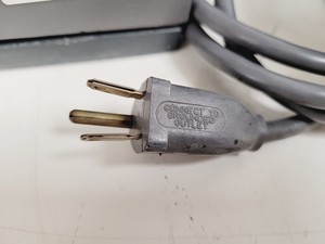 Thumbnail image of Sorvall MT2-B Ultra Microtome & LKB KnifeMaker Type 7801 A Lab