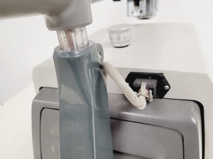 Thumbnail image of Sorvall MT2-B Ultra Microtome & LKB KnifeMaker Type 7801 A Lab