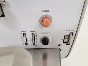 Thumbnail image of Sorvall MT2-B Ultra Microtome & LKB KnifeMaker Type 7801 A Lab