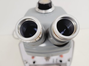 Thumbnail image of Sorvall MT2-B Ultra Microtome & LKB KnifeMaker Type 7801 A Lab