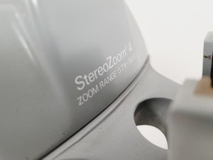 Thumbnail image of Sorvall MT2-B Ultra Microtome & LKB KnifeMaker Type 7801 A Lab