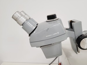Thumbnail image of Sorvall MT2-B Ultra Microtome & LKB KnifeMaker Type 7801 A Lab