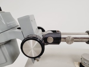 Thumbnail image of Sorvall MT2-B Ultra Microtome & LKB KnifeMaker Type 7801 A Lab