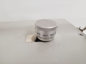 Thumbnail image of Sorvall MT2-B Ultra Microtome & LKB KnifeMaker Type 7801 A Lab