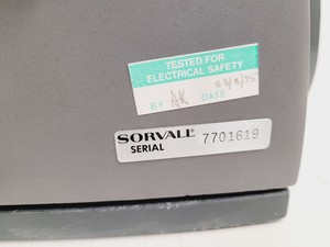 Thumbnail image of Sorvall MT2-B Ultra Microtome & LKB KnifeMaker Type 7801 A Lab