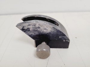 Thumbnail image of Sorvall MT2-B Ultra Microtome & LKB KnifeMaker Type 7801 A Lab