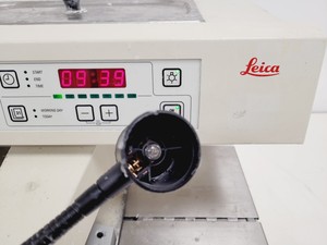 Thumbnail image of Leica EG1140H Paraffin Embedding Center & EG1140C Cold Plate Lab