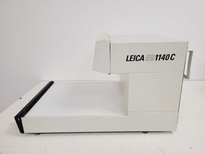 Thumbnail image of Leica EG1140H Paraffin Embedding Center & EG1140C Cold Plate Lab