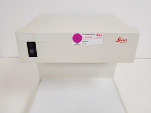 Thumbnail image of Leica EG1140H Paraffin Embedding Center & EG1140C Cold Plate Lab