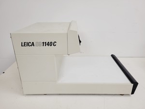 Thumbnail image of Leica EG1140H Paraffin Embedding Center & EG1140C Cold Plate Lab