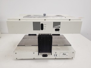 Thumbnail image of Leica EG1140H Paraffin Embedding Center & EG1140C Cold Plate Lab