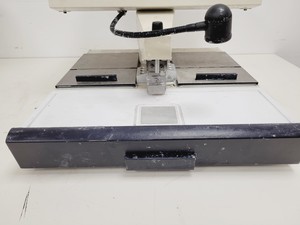 Thumbnail image of Leica EG1140H Paraffin Embedding Center & EG1140C Cold Plate Lab