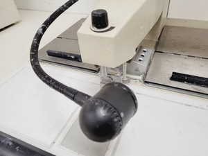 Thumbnail image of Leica EG1140H Paraffin Embedding Center & EG1140C Cold Plate Lab