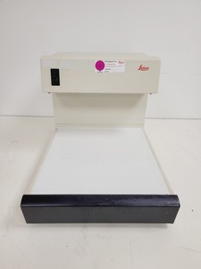 Thumbnail image of Leica EG1140H Paraffin Embedding Center & EG1140C Cold Plate Lab