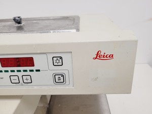 Thumbnail image of Leica EG1140H Paraffin Embedding Center & EG1140C Cold Plate Lab