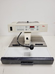 Thumbnail image of Leica EG1140H Paraffin Embedding Center & EG1140C Cold Plate Lab