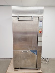 Image of Camlab GW 6090  Model - GW6090BDS Laboratory Glassware Washer Lab