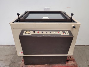 Thumbnail image of Parker Graphics Flip Top UV Exposure Unit  Instagraphic  Model - 5851 Lab