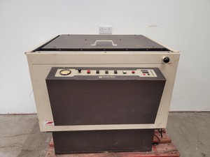 Thumbnail image of Parker Graphics Flip Top UV Exposure Unit  Instagraphic  Model - 5851 Lab