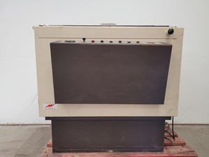 Thumbnail image of Parker Graphics Flip Top UV Exposure Unit  Instagraphic  Model - 5851 Lab
