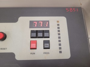 Thumbnail image of Parker Graphics Flip Top UV Exposure Unit  Instagraphic  Model - 5851 Lab