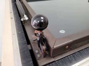 Thumbnail image of Parker Graphics Flip Top UV Exposure Unit  Instagraphic  Model - 5851 Lab