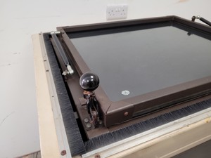 Thumbnail image of Parker Graphics Flip Top UV Exposure Unit  Instagraphic  Model - 5851 Lab